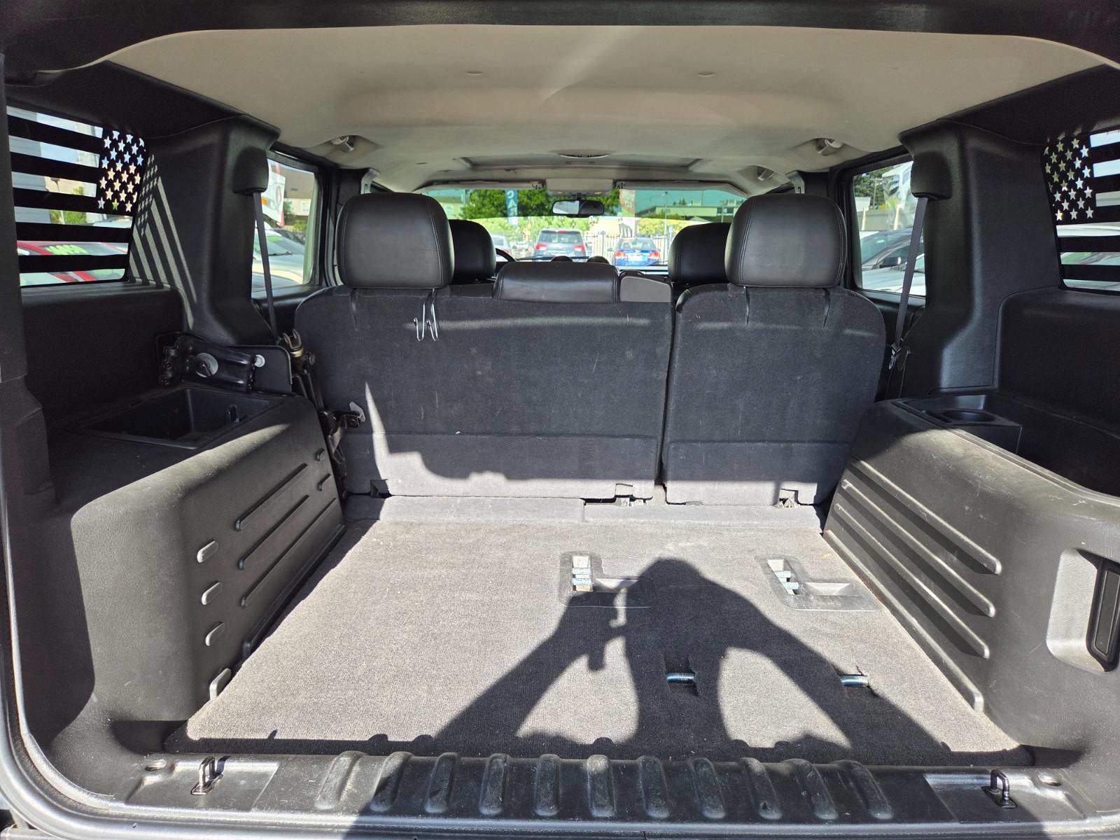 Used 2006 HUMMER H2 image 11