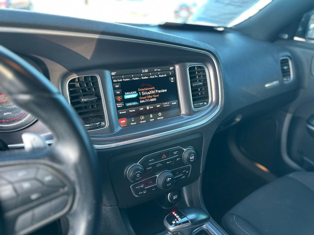 Used 2021 Dodge Charger R/T image 18