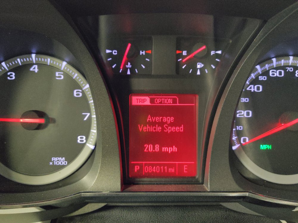 Used 2015 GMC Terrain SLT w/ Open Road Package FWD image 23