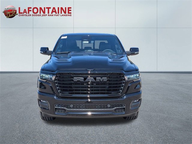 New 2026 RAM 1500 Laramie image 8
