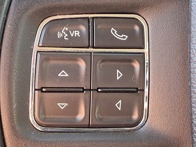 Used 2015 RAM 1500 Big Horn image 21