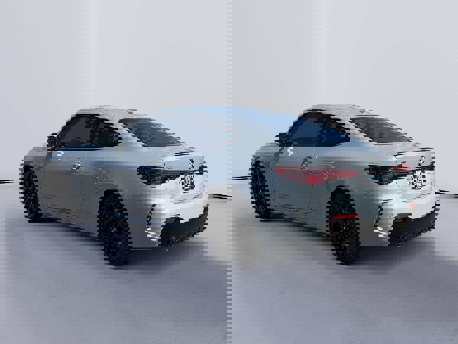 New 2026 BMW 430i xDrive Coupe w/ M Sport Package image 5