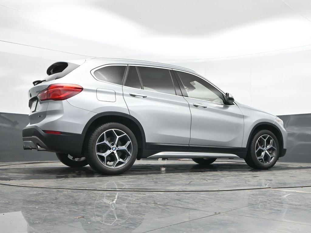 Used 2019 BMW X1 xDrive28i w/ Convenience Package image 40