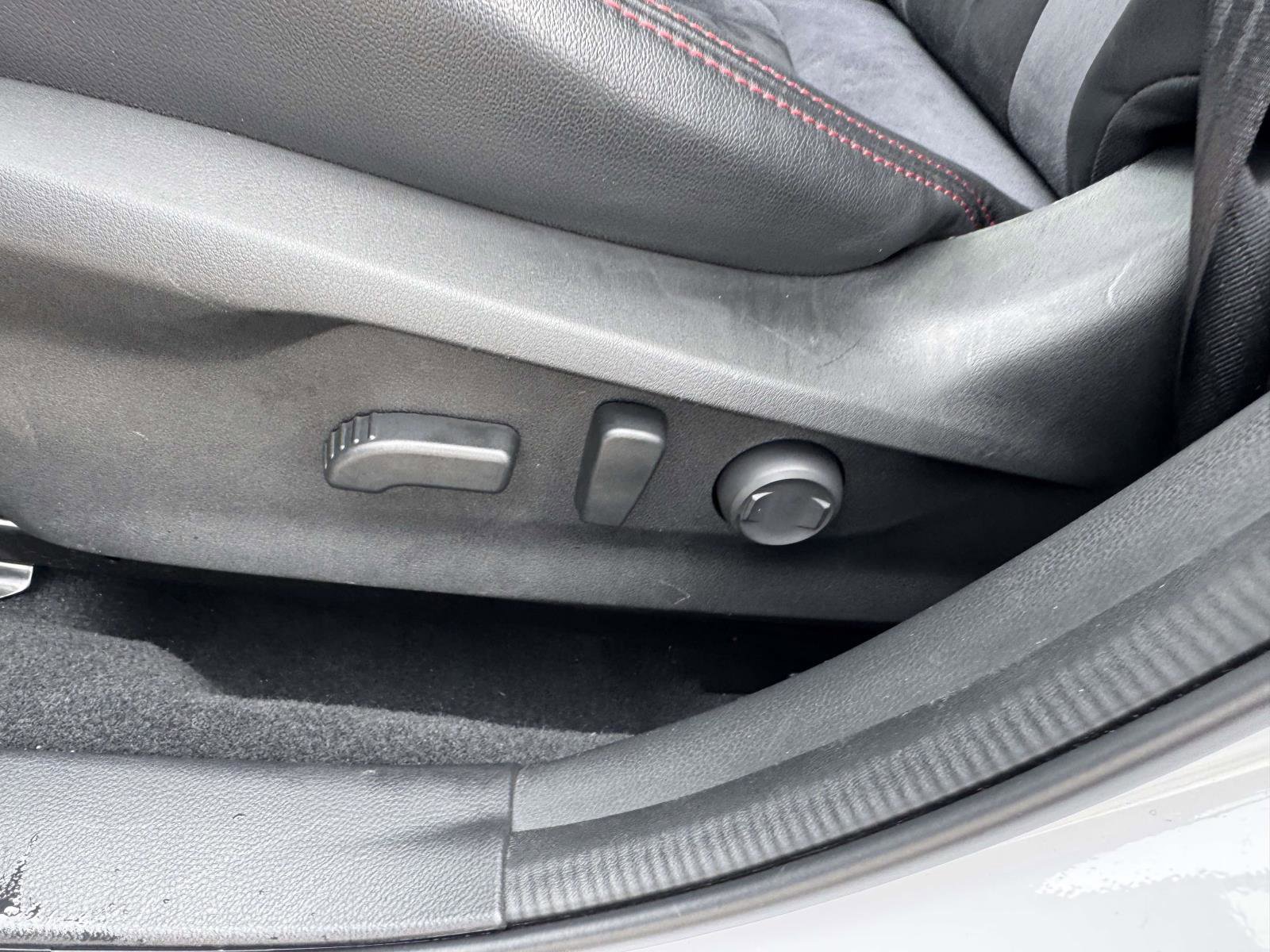 Used 2022 Subaru WRX Limited image 20