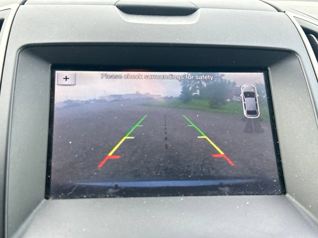 Used 2019 Ford Edge SEL w/ Equipment Group 201A FWD image 22