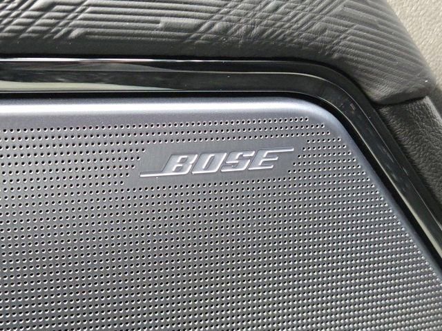 Used 2024 GMC Sierra 1500 AT4X image 22