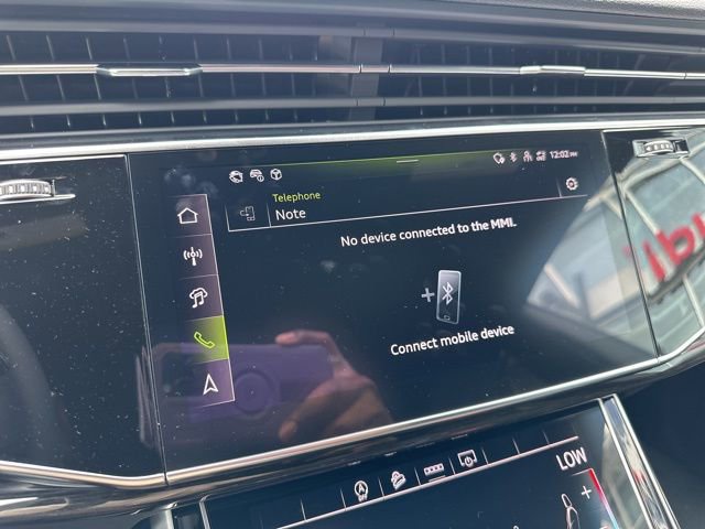 New 2025 Audi Q8 Premium Plus image 32