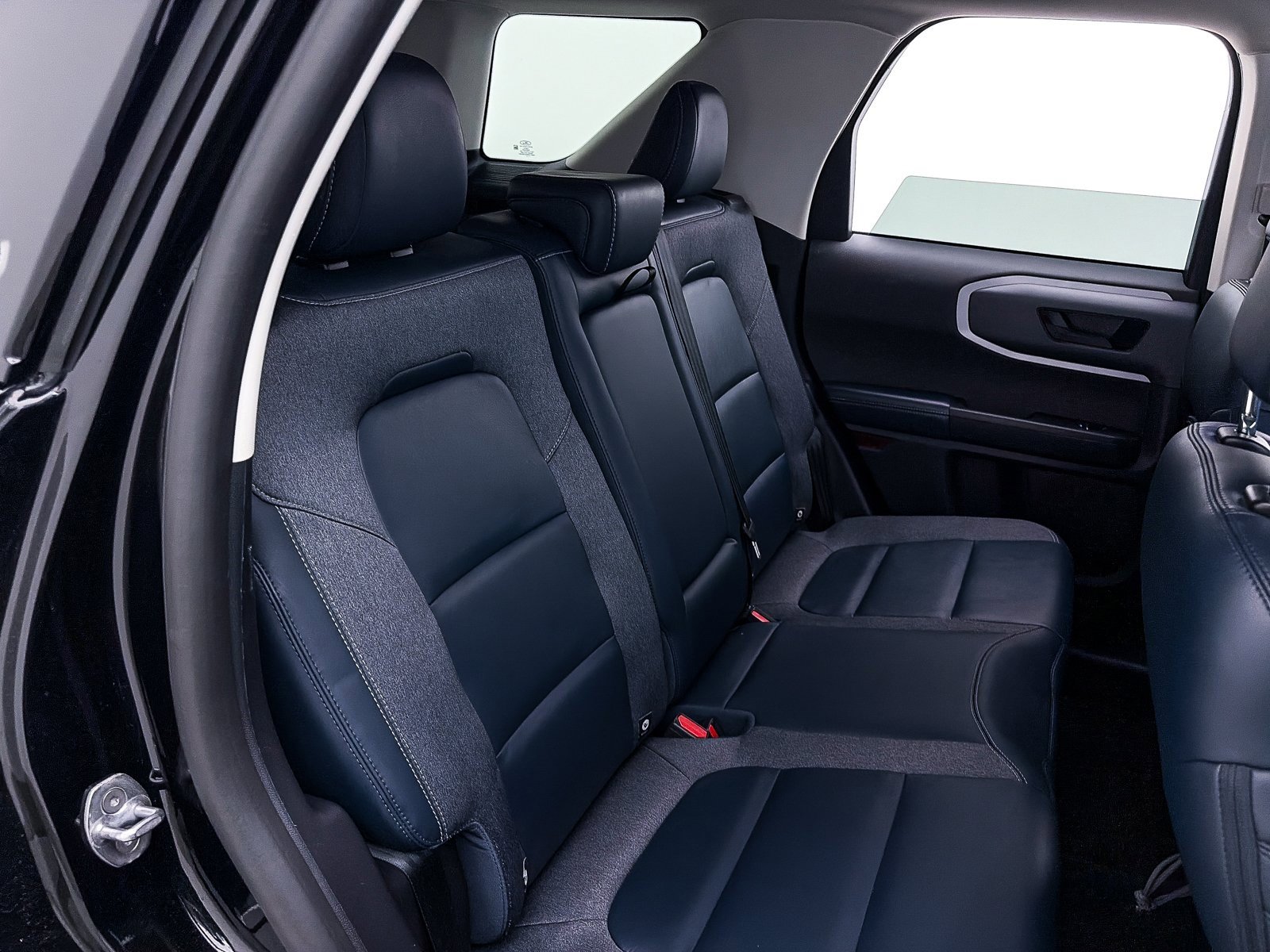 Used 2023 Ford Bronco Sport Outer Banks image 36