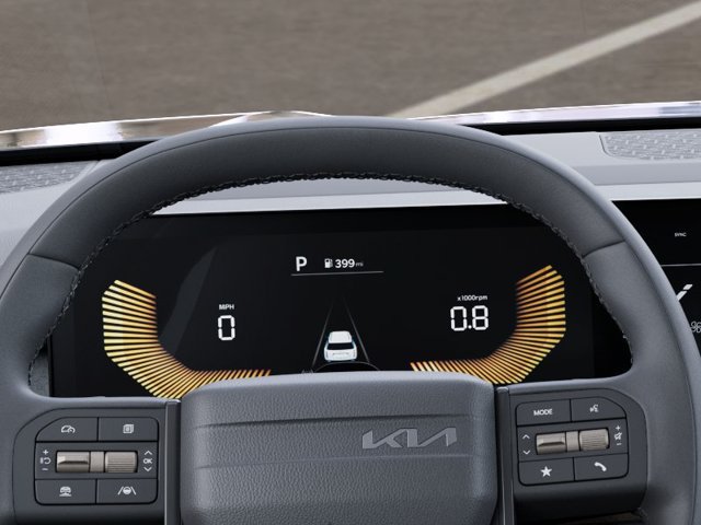 New 2027 Kia Telluride LX FWD image 21