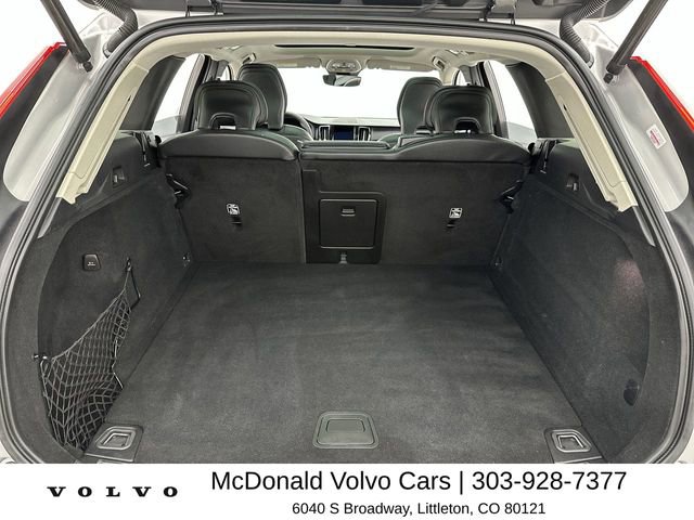 Used 2023 Volvo XC60 B5 Ultimate w/ Climate Package AWD/4WD image 23