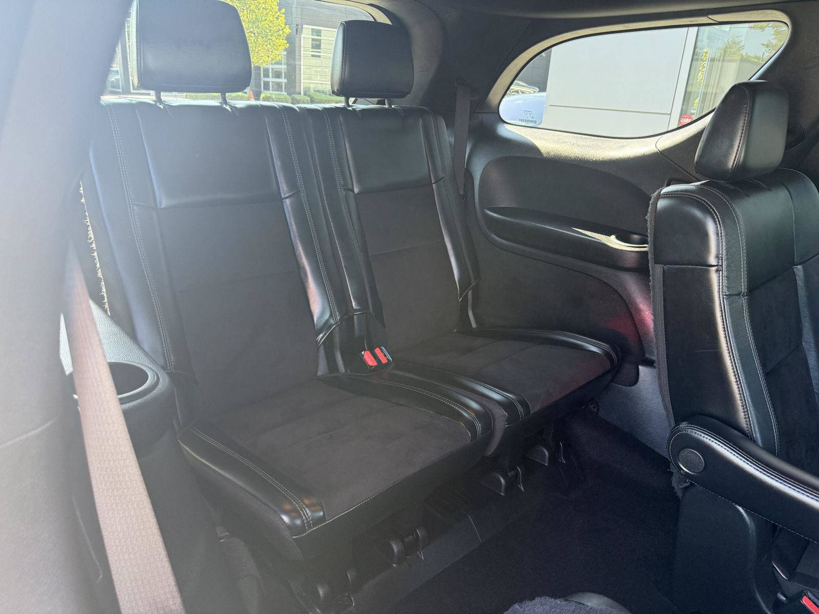 Used 2022 Dodge Durango GT RWD image 16
