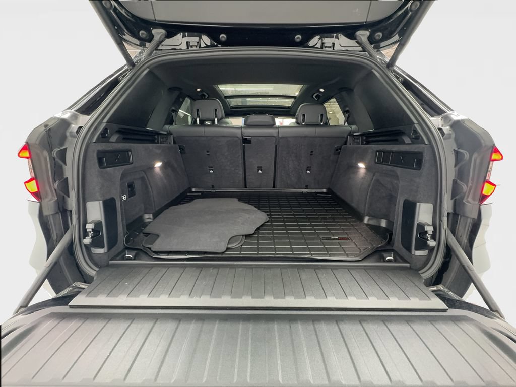 Used 2022 BMW X5 sDrive40i w/ Premium Package RWD image 17