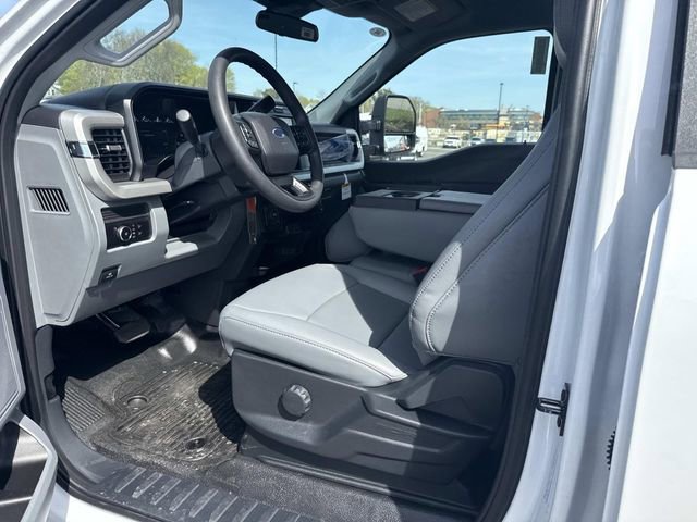 New 2026 Ford F450 XL AWD/4WD image 8