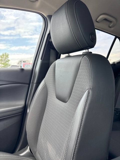 Used 2023 Buick Encore GX Select w/ Safety Package II FWD image 16