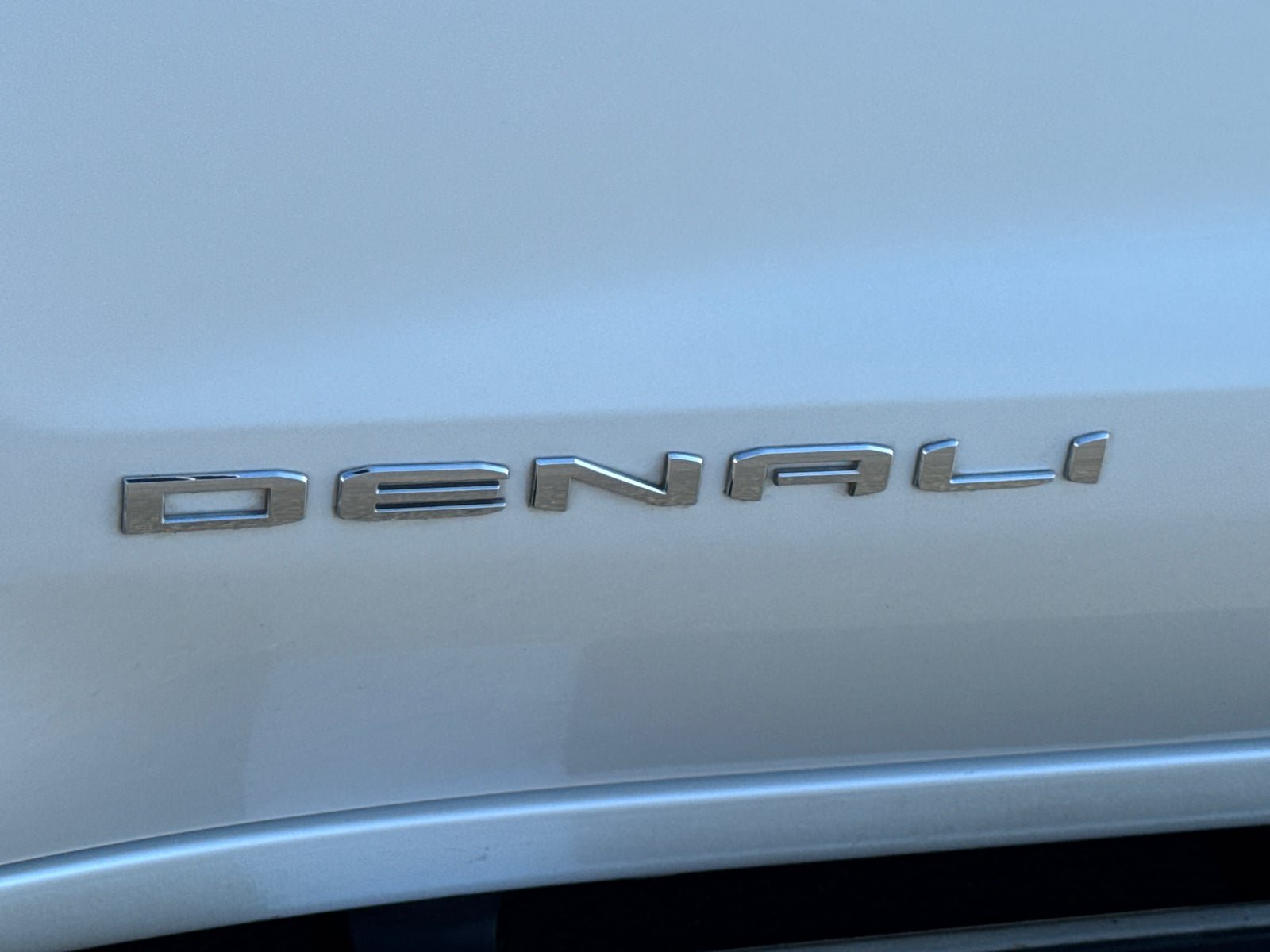 Certified 2021 GMC Sierra 1500 Denali w/ Driver Alert Package II AWD/4WD image 9