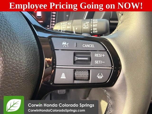 New 2026 Honda Pilot EX-L image 20