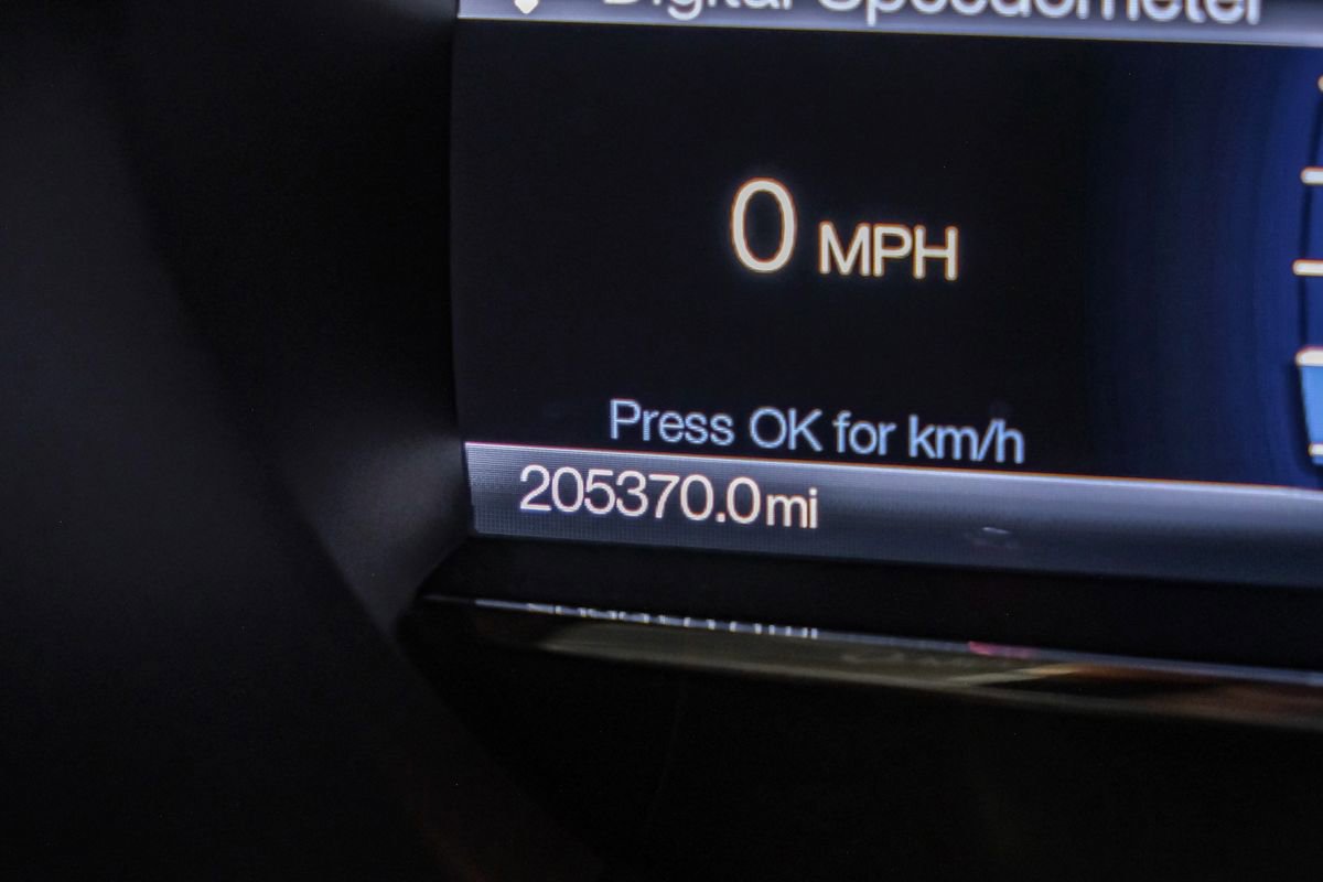 Used 2016 Lincoln Navigator Select image 15