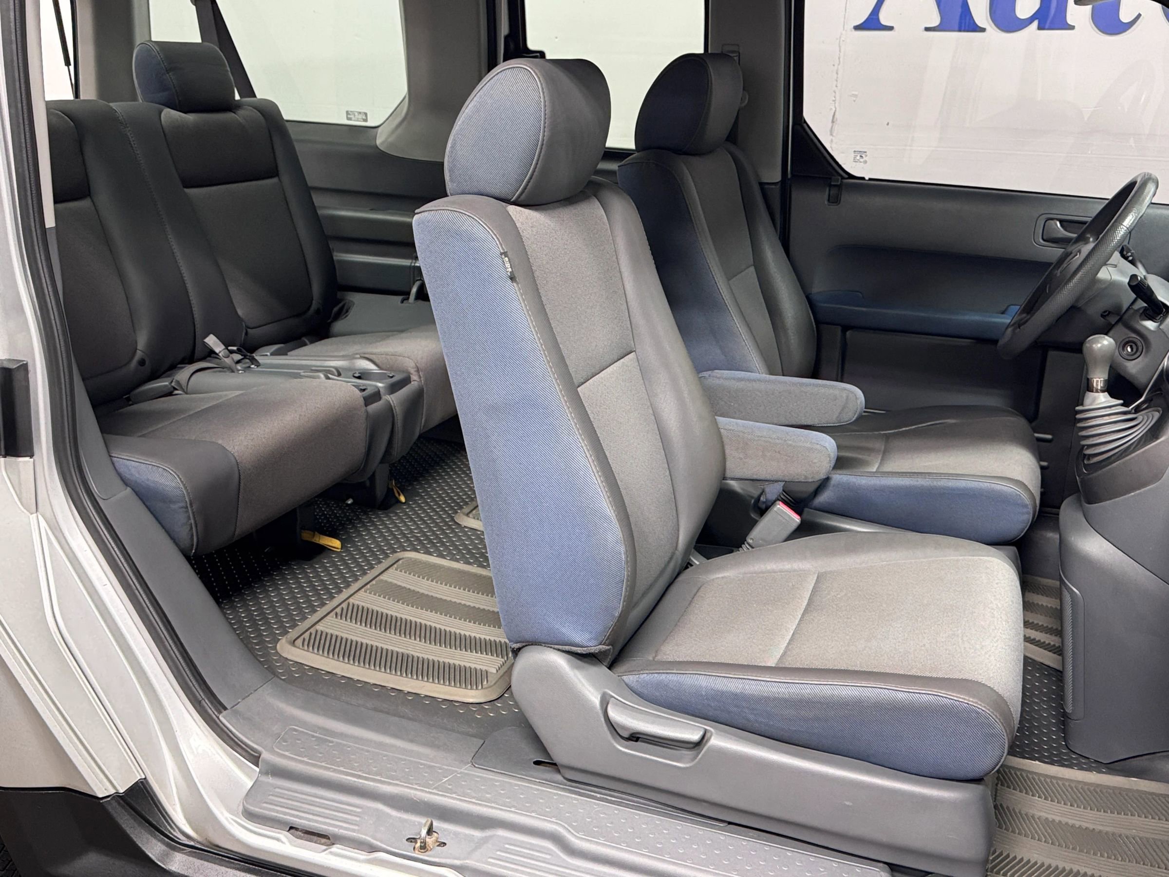 Used 2006 Honda Element EX-P image 8