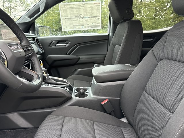New 2026 GMC Canyon Elevation w/ Convenience Package AWD/4WD image 5