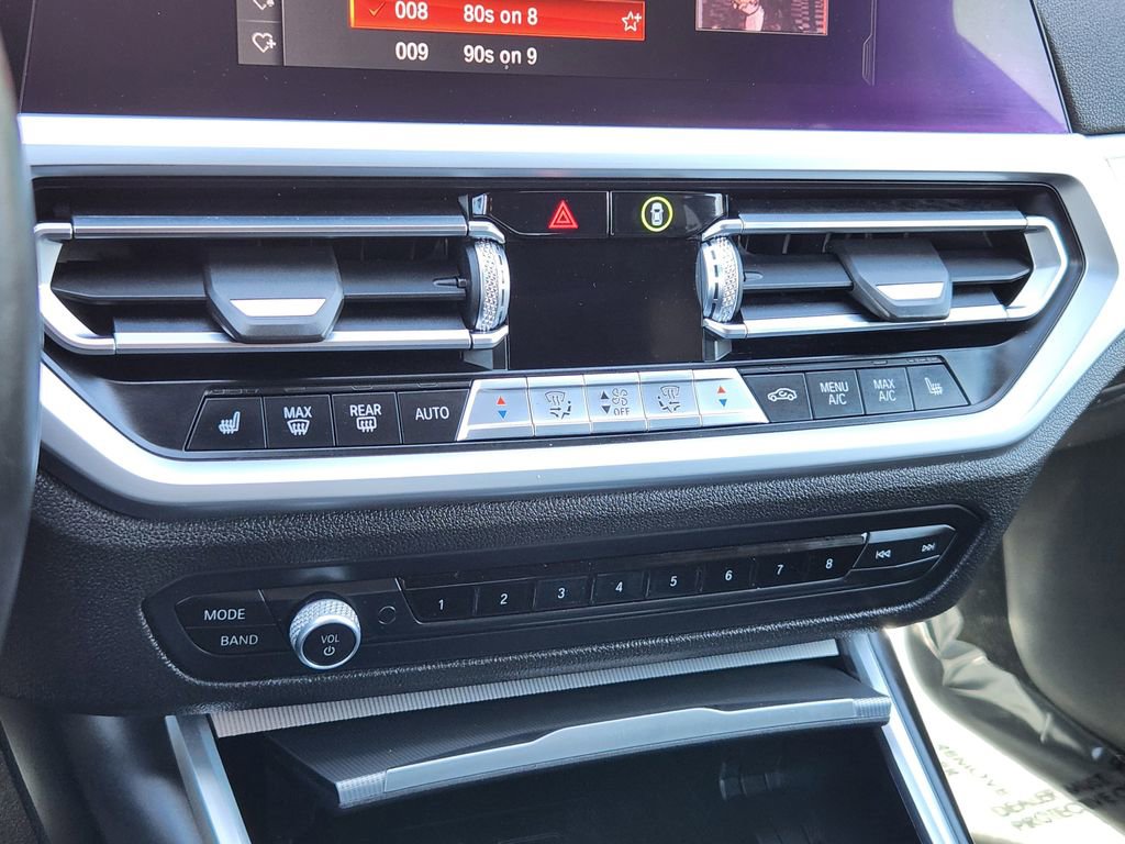 Used 2020 BMW 330i xDrive 330i xDrive w/ M Sport Package image 15