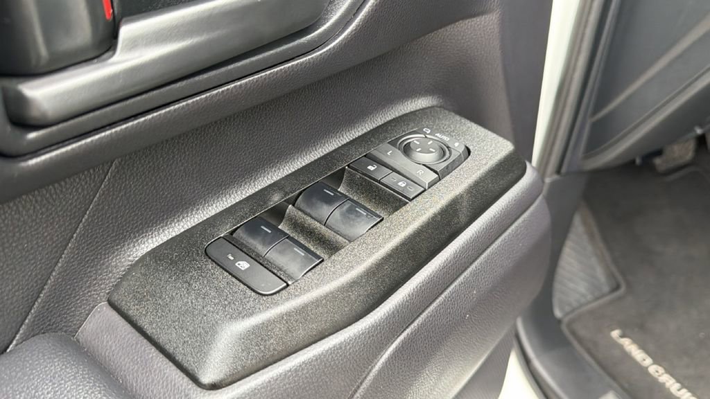 Used 2025 Toyota Land Cruiser 1958 AWD/4WD image 11