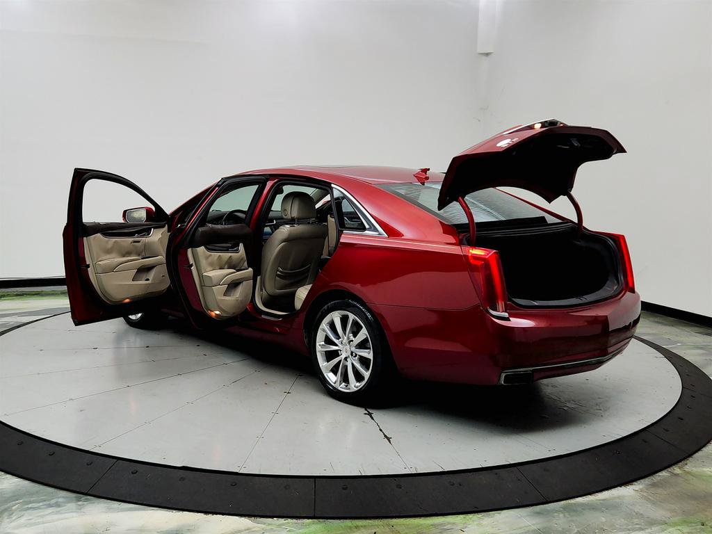 Used 2013 Cadillac XTS Premium FWD image 12