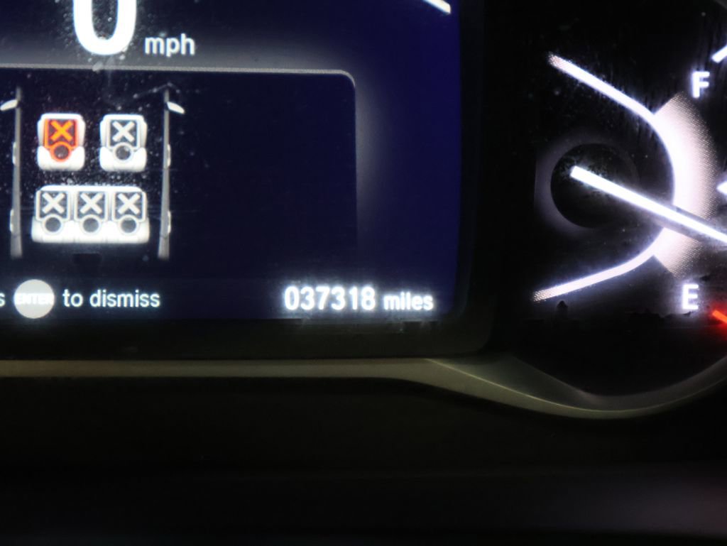 Used 2023 Honda Passport EX-L image 37