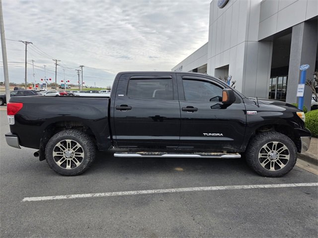 Used 2013 Toyota Tundra Grade w/ SR5 Pkg image 4