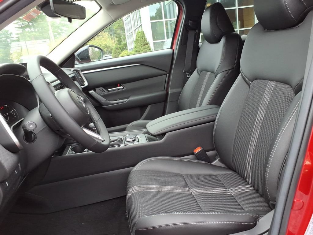 New 2026 MAZDA CX-50 AWD 2.5 S w/ Cargo Package image 12