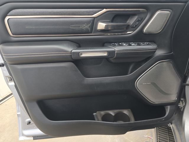 Used 2020 RAM 1500 Limited image 19