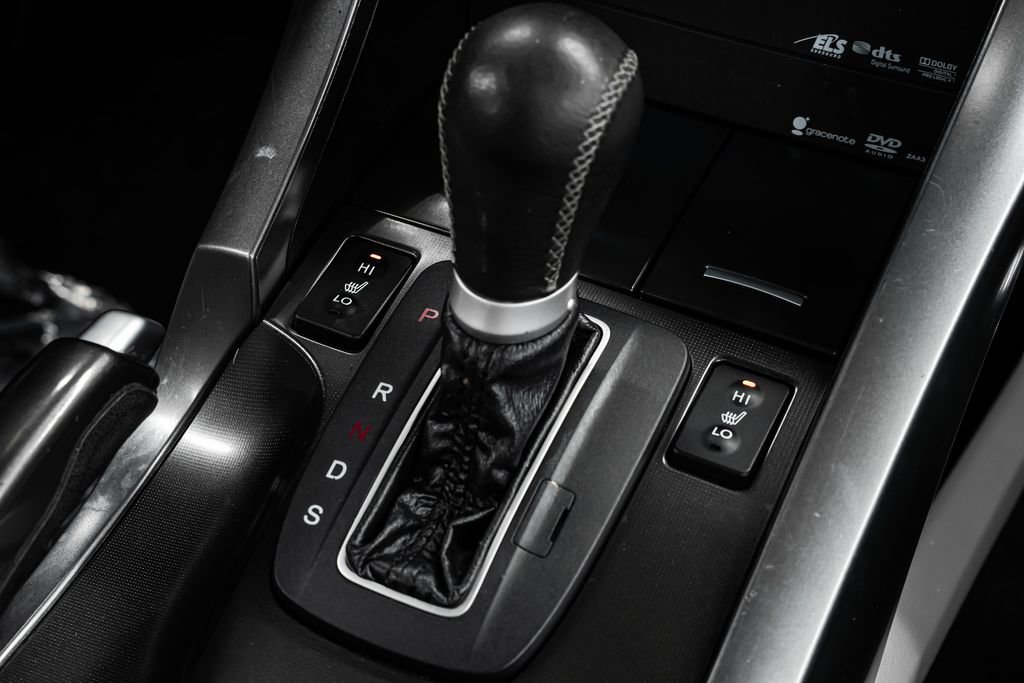 Used 2011 Acura TSX Sedan FWD image 25