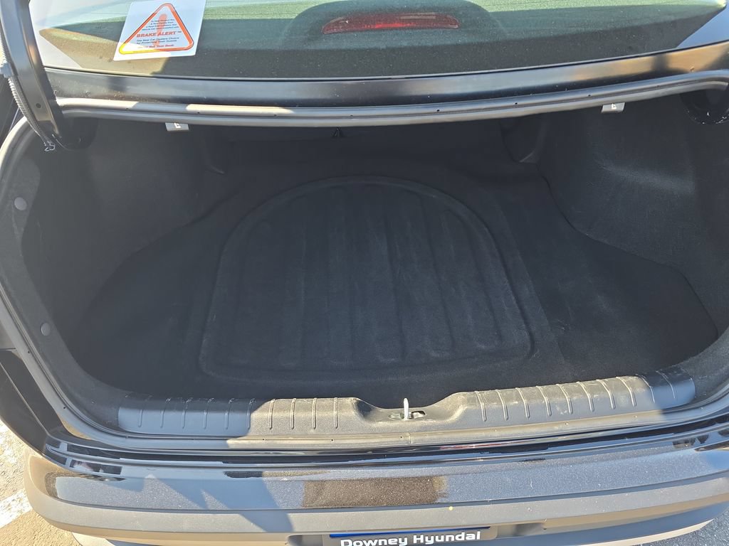 Used 2025 Kia K4 FWD image 20