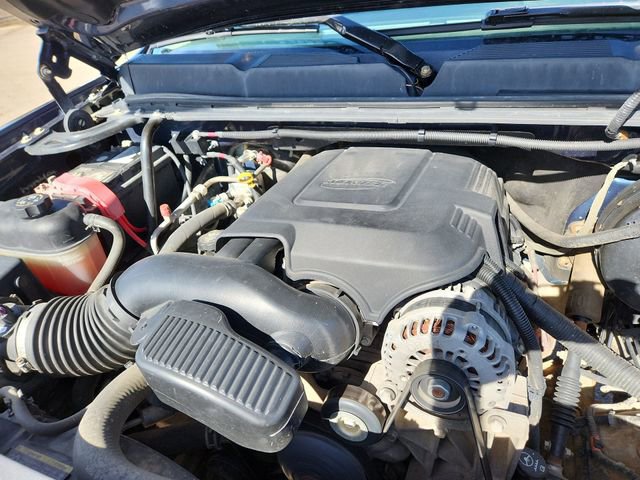 Used 2008 Chevrolet Silverado 1500 LTZ w/ Suspension Package, Off-Road image 26