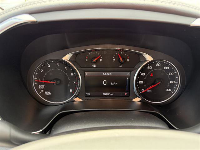 Used 2024 Chevrolet Blazer LT w/ Convenience Package AWD/4WD image 38