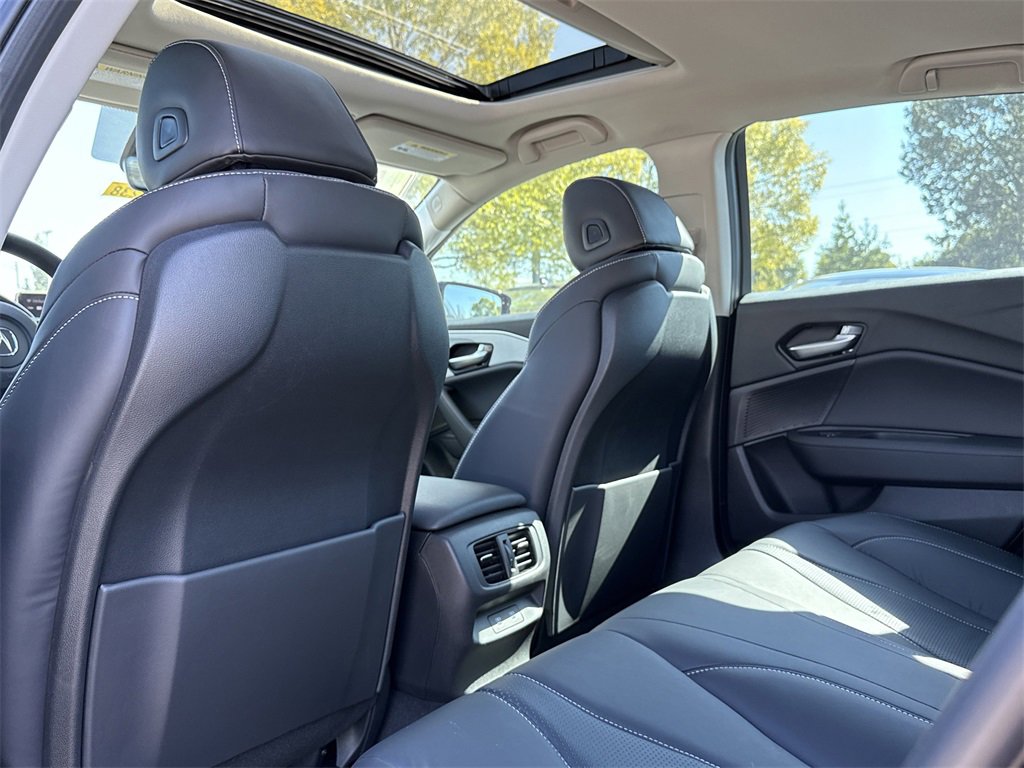 New 2025 Acura TLX w/ Technology Package image 13