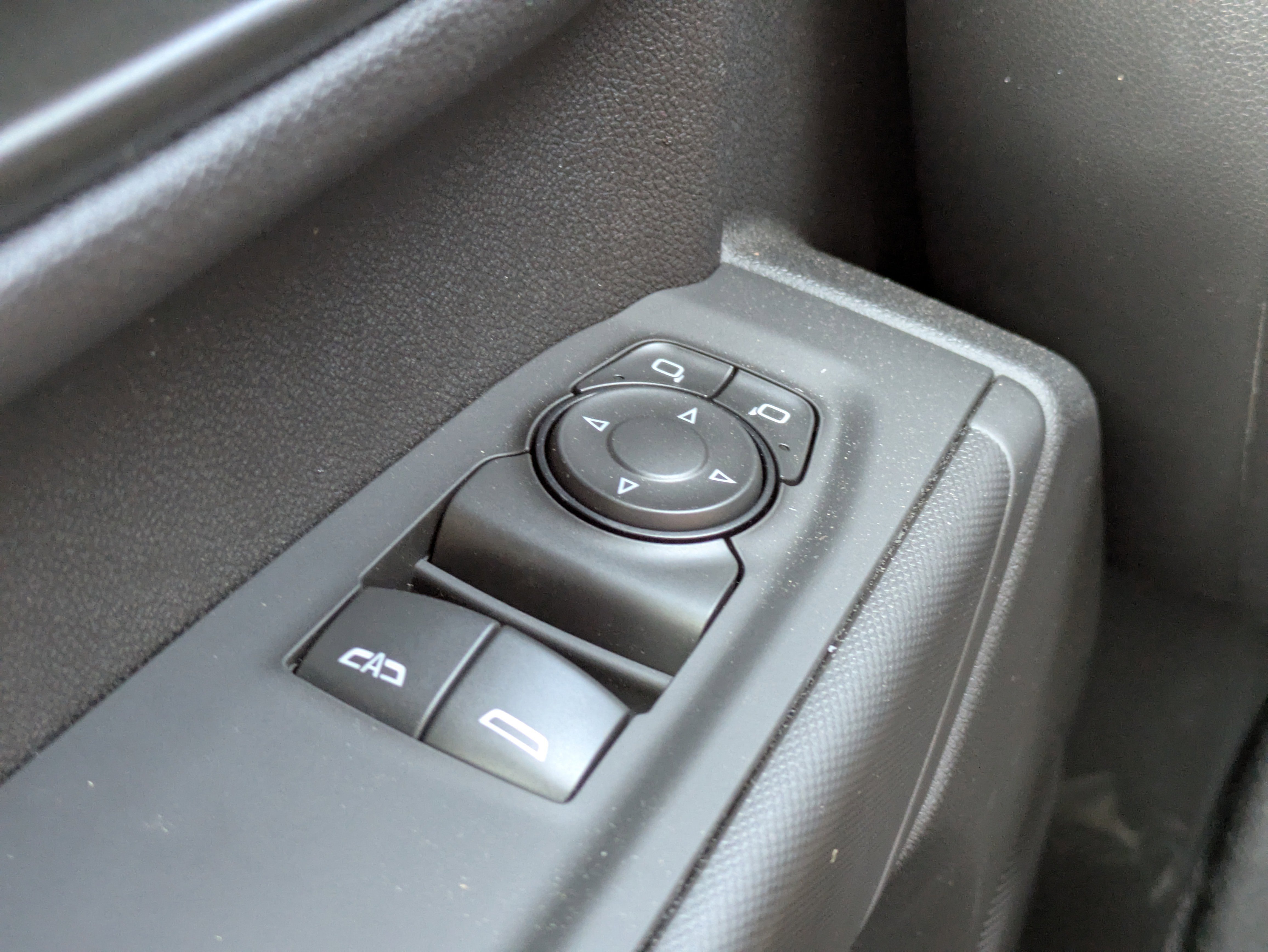 New 2025 Chevrolet Silverado 1500 W/T w/ WT Value Package image 9