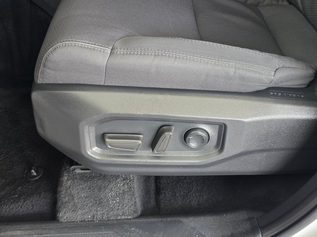 Certified 2026 Toyota Sequoia SR5 AWD/4WD image 19