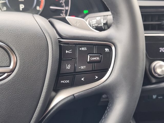 Used 2025 Lexus ES 350 w/ Premium Package FWD image 31