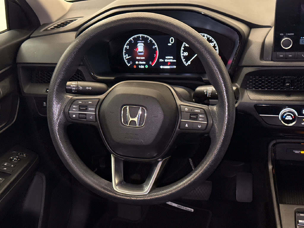 Certified 2023 Honda CR-V LX image 13