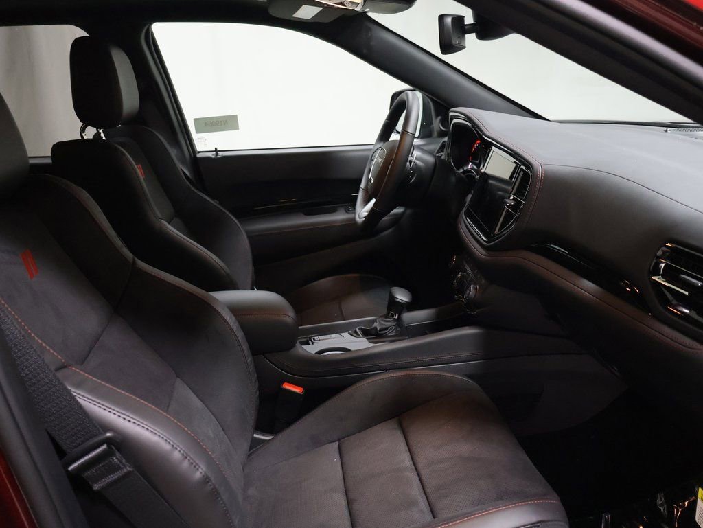 New 2026 Dodge Durango GT image 18