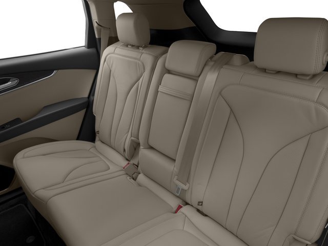 Used 2016 Lincoln MKX Reserve w/ Luxury Package image 13