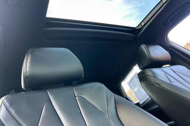 Certified 2023 Acura Integra A-Spec image 17