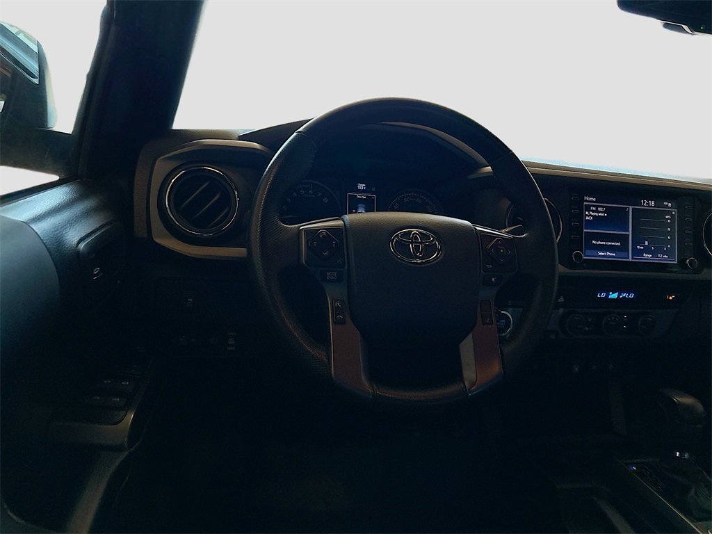 Used 2023 Toyota Tacoma TRD Off-Road image 20