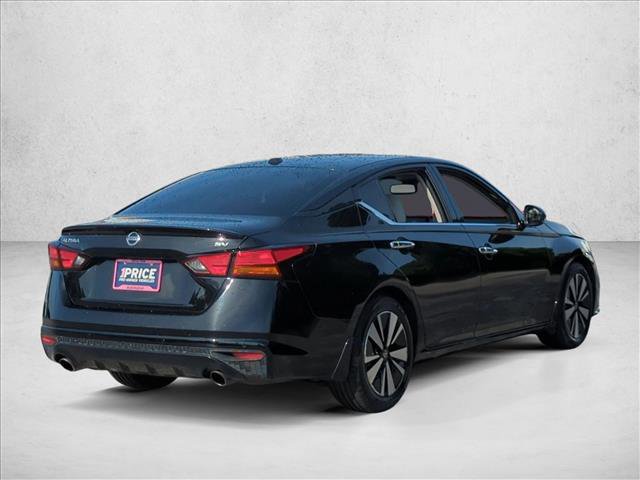 Used 2019 Nissan Altima 2.5 SV image 5