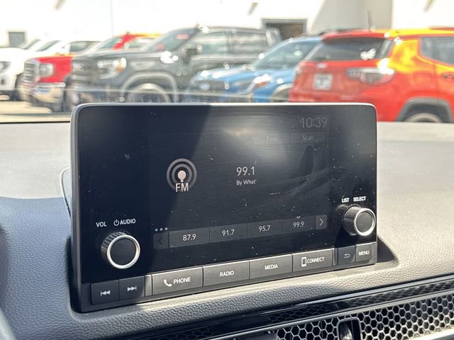 Used 2024 Honda Civic Sport image 17