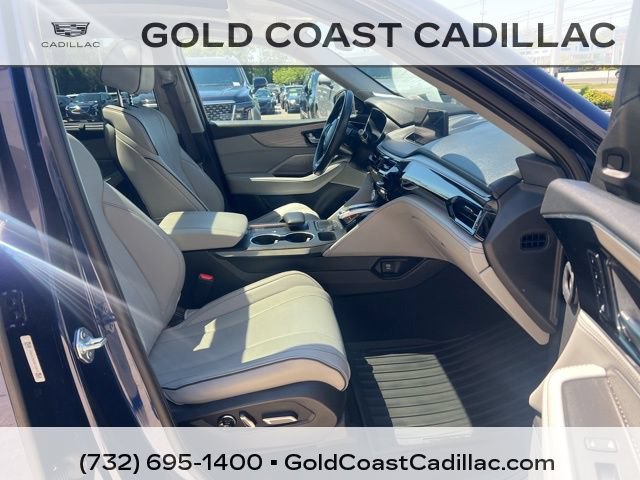 Used 2024 Acura MDX SH-AWD w/ Advance Package image 7