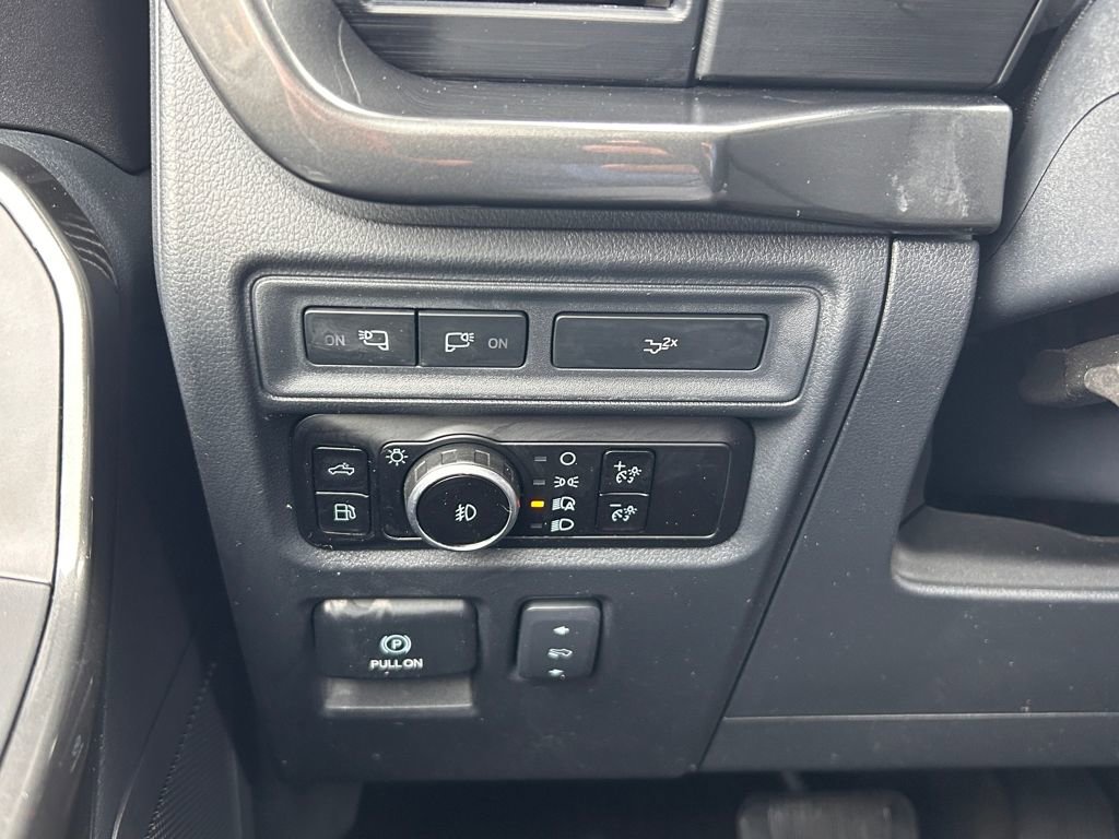 Used 2023 Ford F150 XLT w/ Equipment Group 302A High image 22