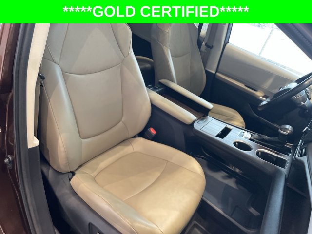 Certified 2022 Toyota Sienna XLE FWD image 39