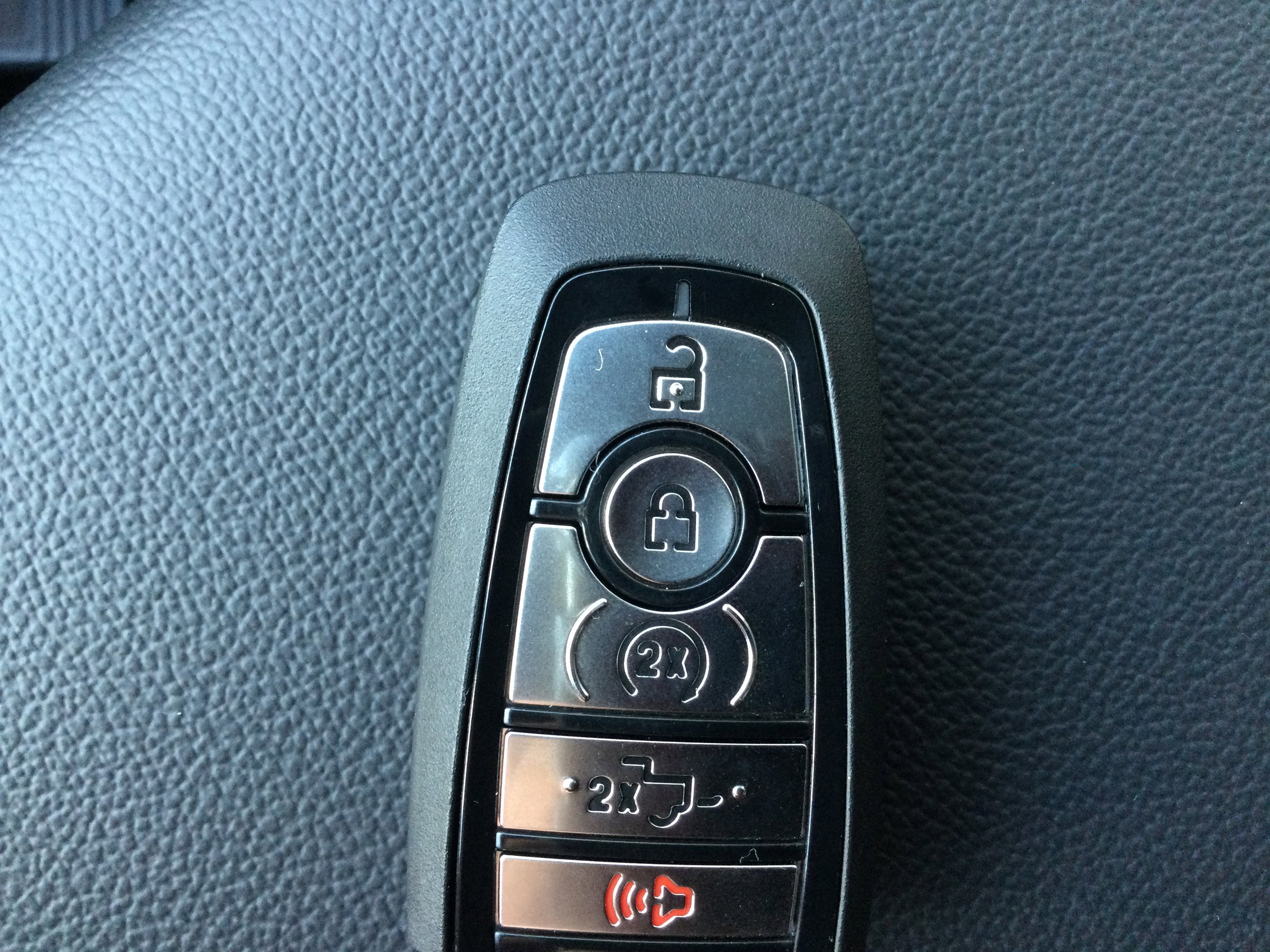 New 2026 Ford F350 Lariat w/ Lariat Ultimate Package image 21