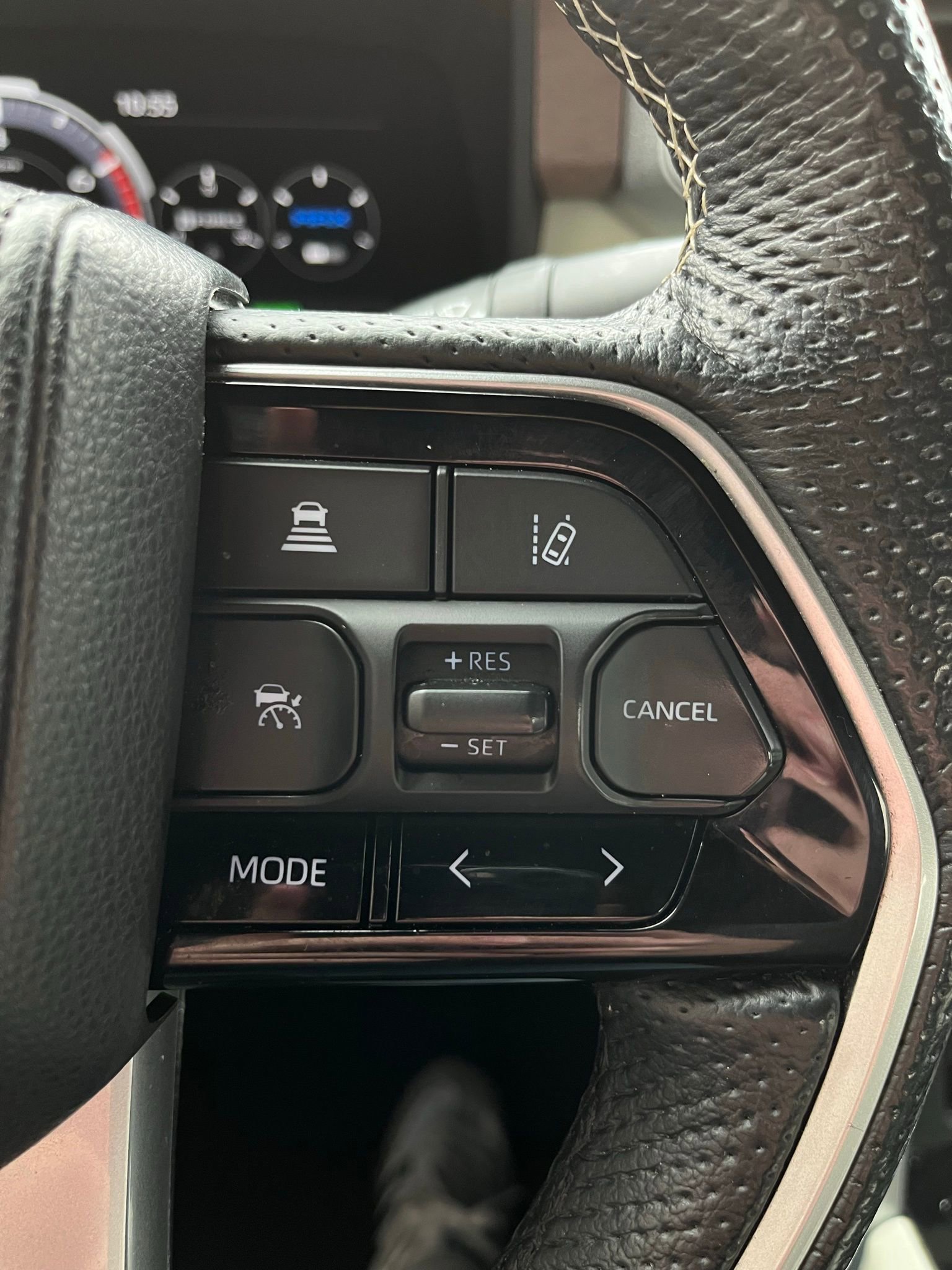 Used 2022 Toyota Tundra Capstone AWD/4WD image 19